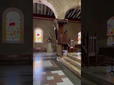 Iglesia San Bartolomé Nobsa - #boyacá 🇨🇴