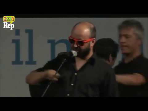 Camillas - Mi dai fastidio