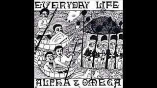 Alpha & Omega - David And Goliath