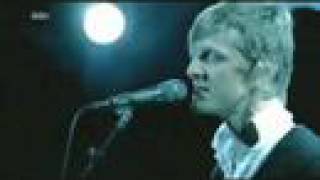 Ozark Henry - Godspeed (Live)