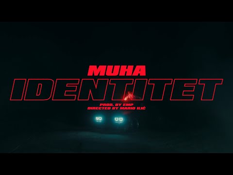 Macha Ravel - Identitet