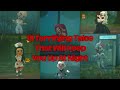 18 Short Horror Stories Animated Compilation 2024
