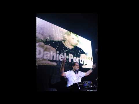 Daniel Portman & Stanley Ross - Khaweri (Video Edit)