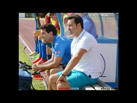 JORNADA 6 REAL ARANJUEZ VILLAVICIOSA