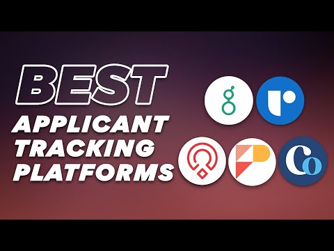 5 Best Applicant Tracking Platforms for Every Business Size