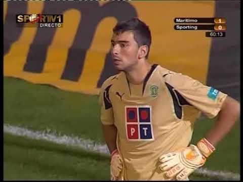 Goal Bruno Fogaça