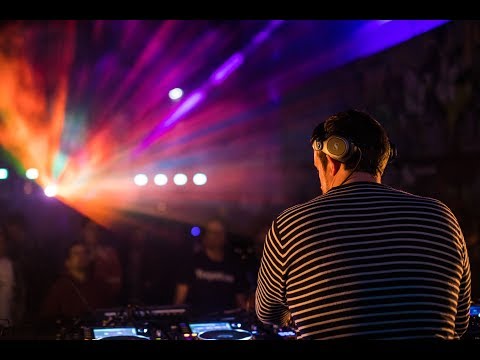 Bcee (feat. Siege MC) - Liquicity Winterfestival 2017