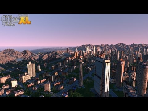 cities xl pc cheat codes