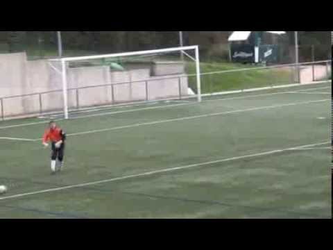 CD Vallobin 3-3 UD San Claudio resumen 10ª Jornada de Liga