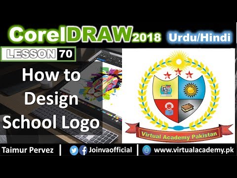 CorelDraw Course Introduction Video