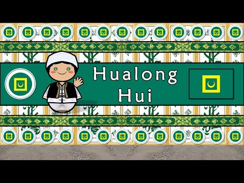 SINO TIBETAN MANDARIN BURMESE