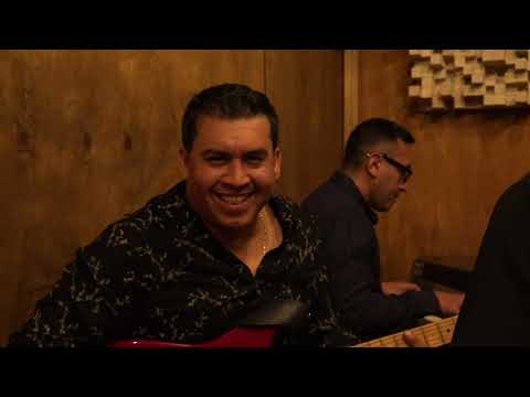 Grupo Alegría "Mix empezar de cero"