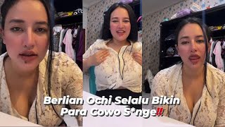 Download lagu LIVE IG BERLIAN OCHI!! BESAR PADAT DAN MENGGAIRAHKAN!! mp3