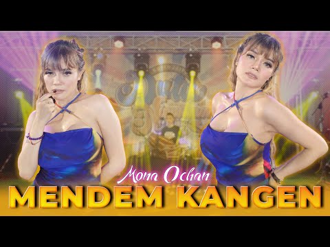 Mona Ochan - Mendem Kangen | Duta Nirwana Music [OFFICIAL]