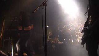 ALASTIS another God &quot;live&quot;