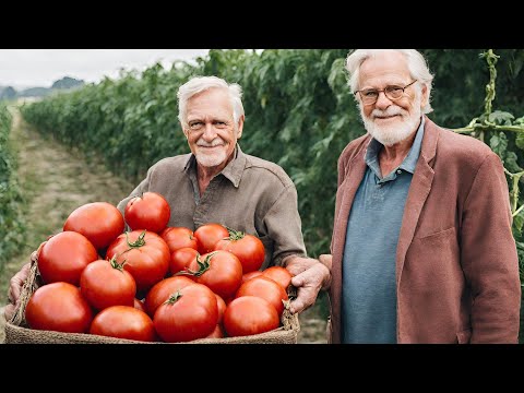 , title : 'Kad OVO uradite, rajčice narastu duplo veće'