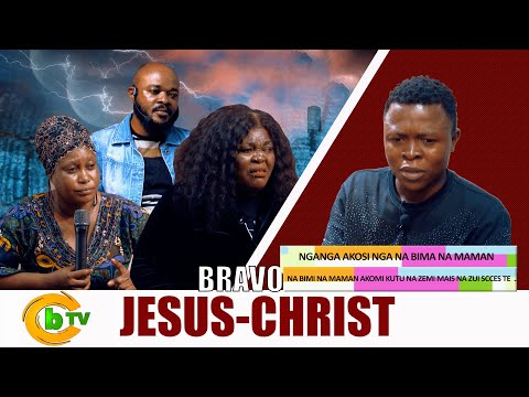 BRAVO JÉSUS-CHRIST 2026: MOKILI MAKAMBU CONDITION BA PESI NGAYI NASANGI NZOTO NA MERE PONA GAGNE....