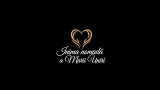 Inima Nomadă a Marii Uniri - Film  Documentar - Regina Maria