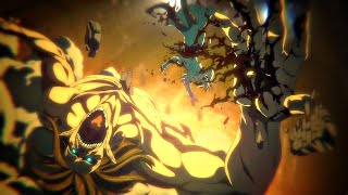 Eren Epic Transformation Edit - Attack on Titan Se