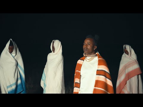 D-BLUE -  My G (clip officiel)