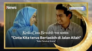 Download lagu Ketika Cinta Bertasbih the Series (2010-2011) • Cinta Kita Terus Bertasbih | TV AlHijrah Malaysia HD mp3