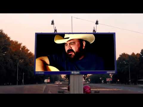 Billboards And Brake Lights - Ray Scott