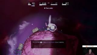 ADIOS Amigos: Galactic Explorers PS5 Gameplay | Fun | Addicting | Multiplayer!