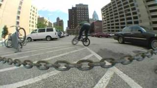 Dan Marion A Bikers Comeback