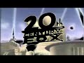 1996 20th Century Fox Home Entertainment AVS Effects