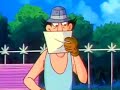El Inspector Gadget Ep 53 Temporada 1 Cuando El Agua Baja El Precio Sube