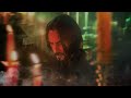 John Wick Chapter 1 4 Theme Song Mix