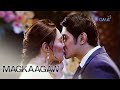 Magkaagaw Veron Imagines Getting Married With Jio Episode 122
