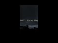 POV Rainy Day Novocaine Shiloh Dynasty Aesthetic WhatsApp Status 4k Shorts Rain Aesthetic