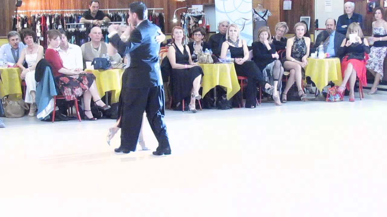 Video thumbnail for Bianchi & Cipolla Salonissimo Savona 1-4-2016 1-3