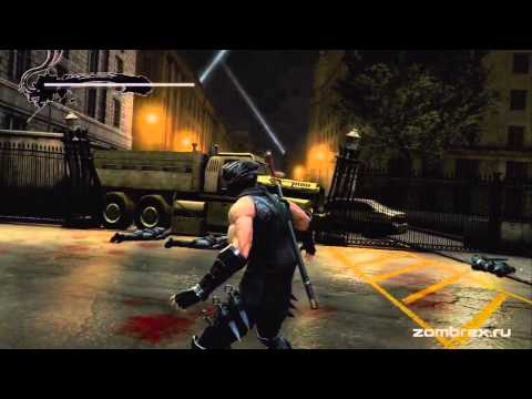 ninja gaiden 3 xbox 360 review