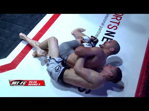 Hit-FC IV - #7 - Polifonte vs Roditi