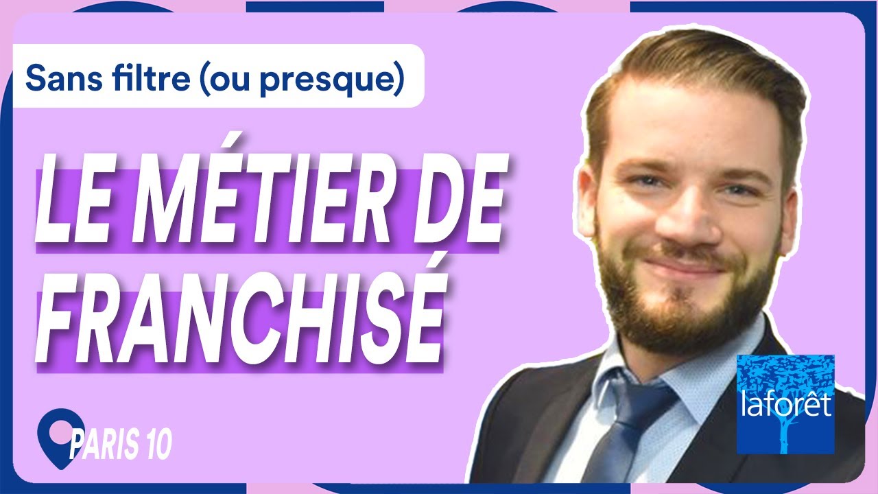 Journée type d&rsquo;un franchisé Laforêt : découverte d&rsquo;un métier passionnant !
