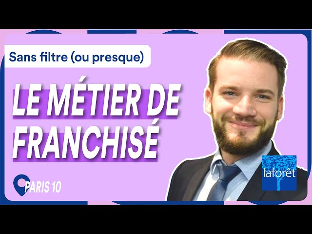 Journée type d&rsquo;un franchisé Laforêt : découverte d&rsquo;un métier passionnant !