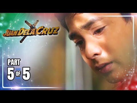 Juan Dela Cruz Episode 168 (5/5) June 25, 2023
