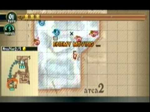 Let's Play Valkyria Chronicles II PT42 - Jumping Into July