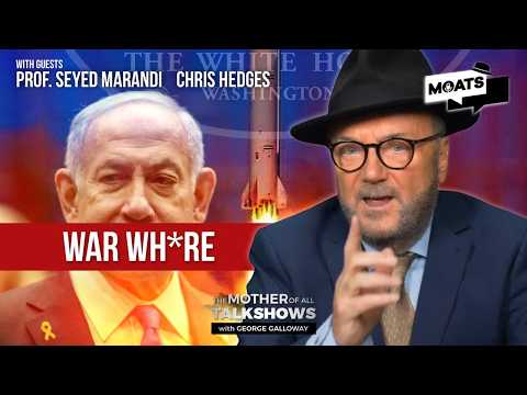 WAR WH*RE | Netanyahu White House lobby | Epstein and Andrew | Canada shootings | Starmer clings on