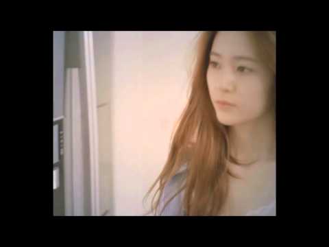 CNBLUE - Cinderella (에프엑스 Krystal and 씨엔블루 Minhyuk) HYUKSTAL FMV