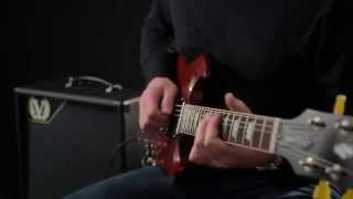 Video č.6 produktu Victory Amps