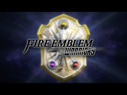 Fire Emblem Warriors Marathon Part 2 (October 21st, 2017)