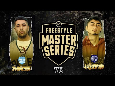 MKS VS NITRO FMS INTERNACIONAL 2020