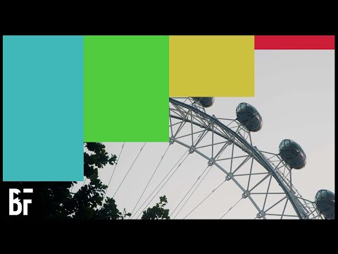 White Flash Transition Premiere Pro