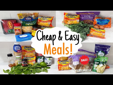 5 Budget Instant Ramen Noodle Meals You’ll ACTUALLY Want for Dinner