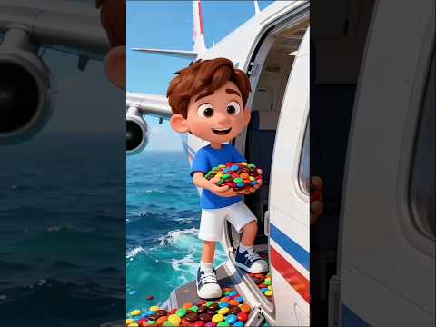 คุณจะไม่เชื่อเลยว่าสิ่งนี้โผล่ออกมาจากทะเล! 😲