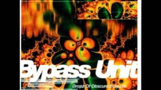 Bypass Unit - Frozen Symrex