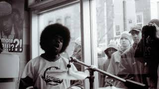 The Roots - Proceed (Demo)
